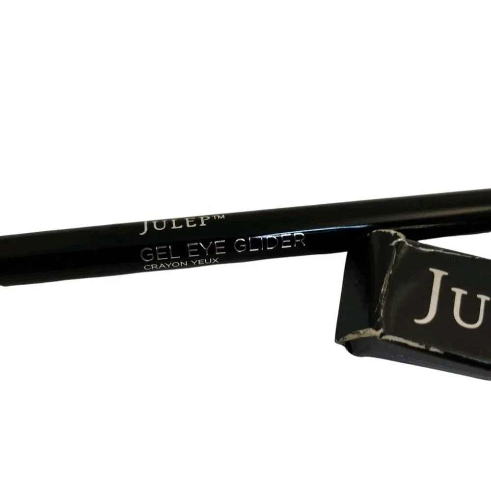 Julep Gel Eye Glider BLACKEST BLACK 0.042oz Eyeliner